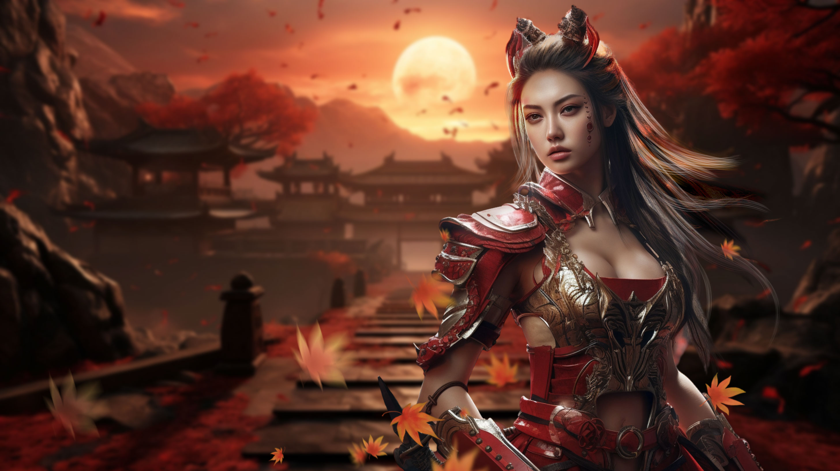 ‌神途游戏中楼兰地图的特殊之处及玩法解析