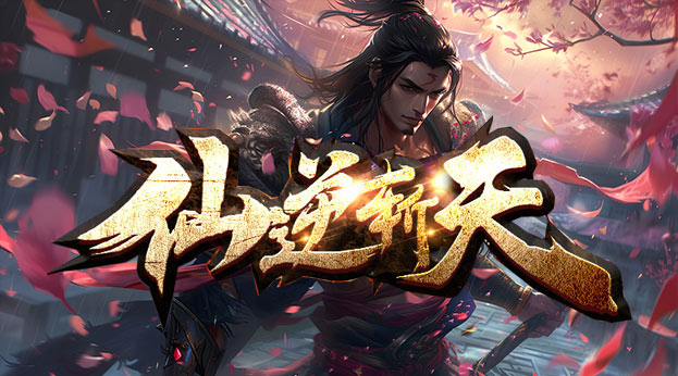 仙逆斩天
